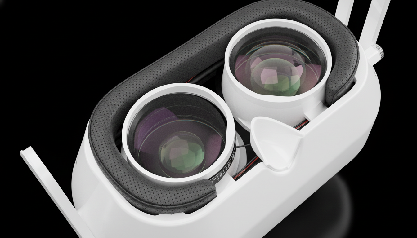 Advanced Optics