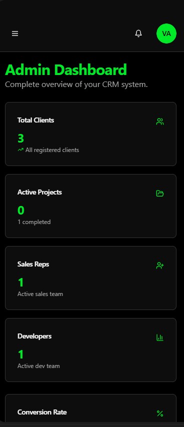 Android App Screen