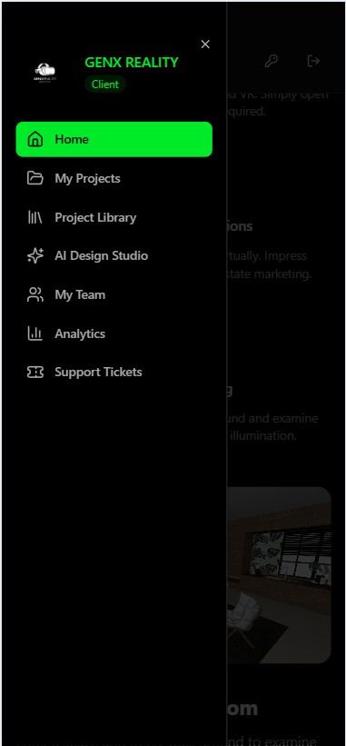 Android App Screen