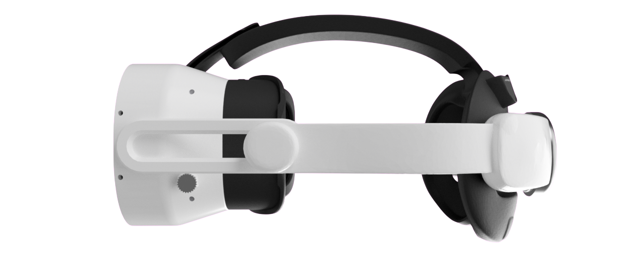 Headset Highlight